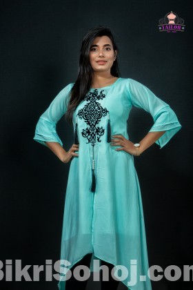 One pcs kurti